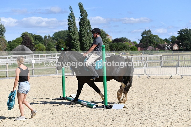WJ5_5208 - Poles on the Floor