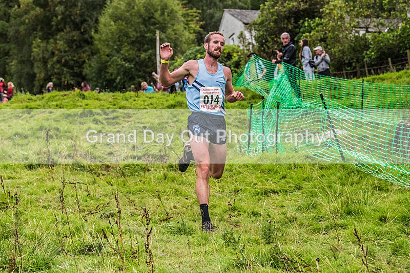 Grasmere-657 - Grasmere Sports Junior & Senior Fell Races Sunday 27th August 2023