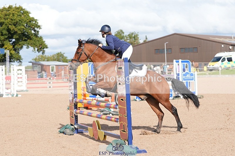 250921-105230-02431 - Cls 5 Pony Discovery and 90cm