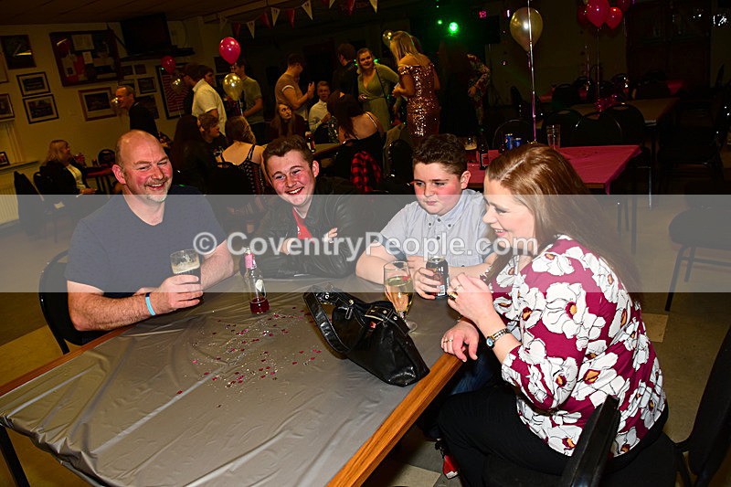 LUCY-192 - Lucy's 18th