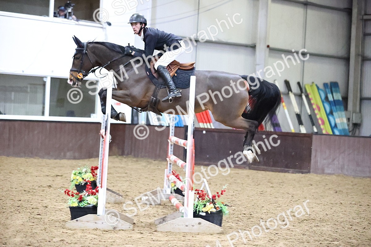 SBM_006382 - Class 19 - Senior Foxhunter 1.20m