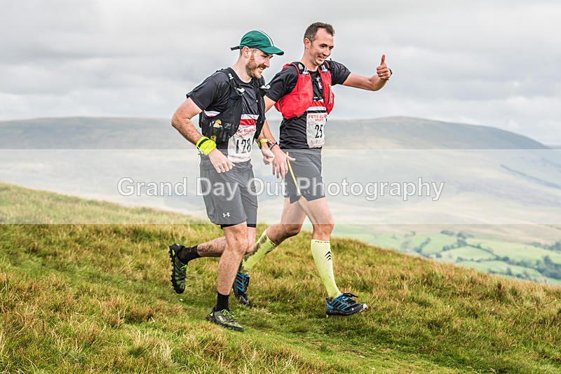 Sedbergh -2010 - Sedbergh Hills Fell Race Sunday 20th August 2023