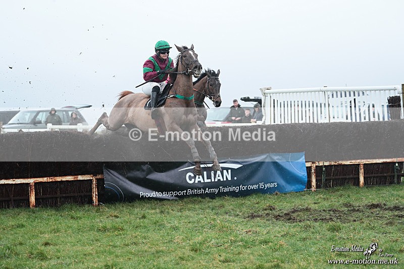 PtP 080226  428 - Combined Services PtP Larkhill 08/02/2026