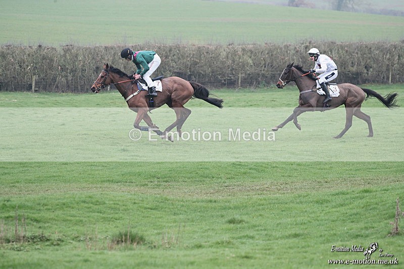PtP 080326 515 - Pytchley with Woodland Point-to-Point Guilsborough 08/03/26