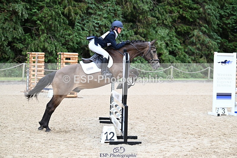 250726A-104816-00718 - Cls 03 PC80cm start to coursewalk