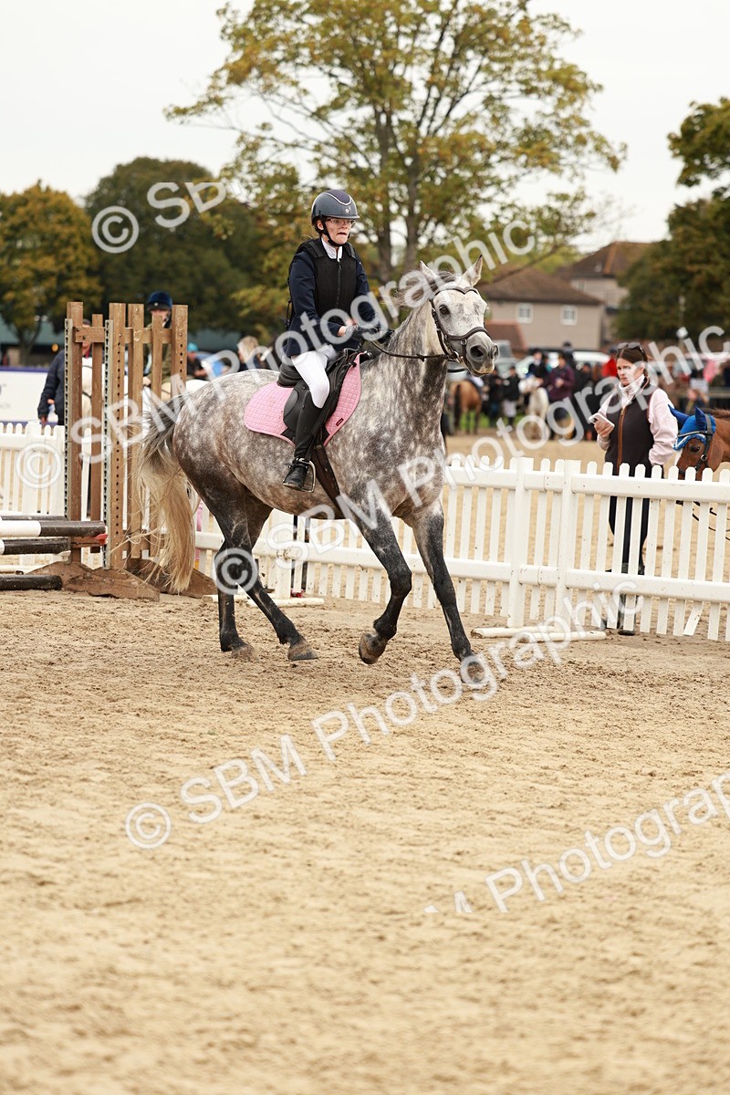 SBM_57993 - J11 - Junior Pony 50cm Championship