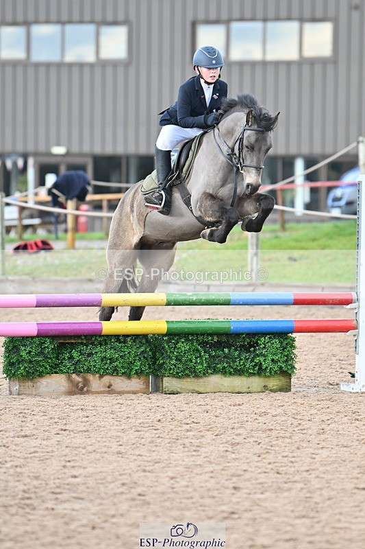 231203A-133135-01426 - Cls 23 Stepping Stones 128cm & 138cm