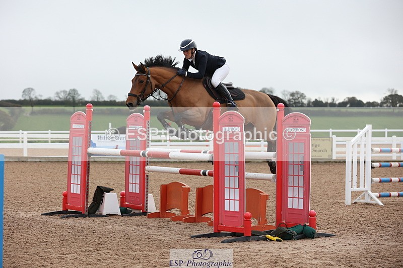 231112A-143806-04915 - Cls 21 Foxhunter & 1.20m Open