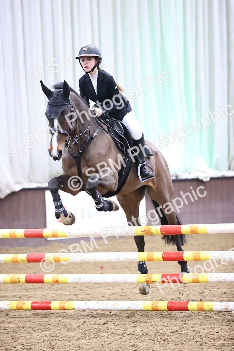 SBM_001413 - Class 8 - Senior British Novice - 90cm