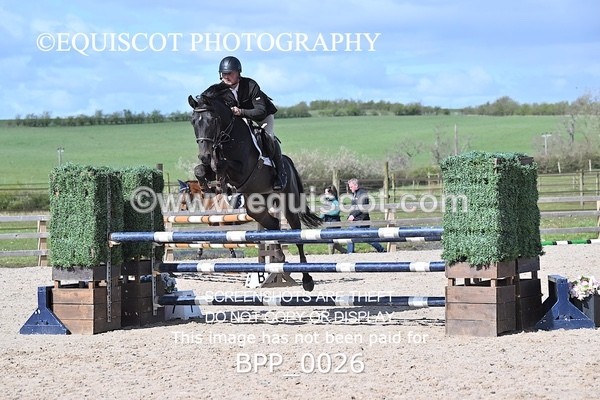 BPP_0026 - CLASS 20 SUN  Senior Discovery/ 1m Open