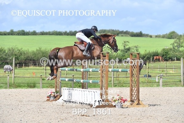 BPP_1861 - CLASS 8 SAT National 1.30m Open