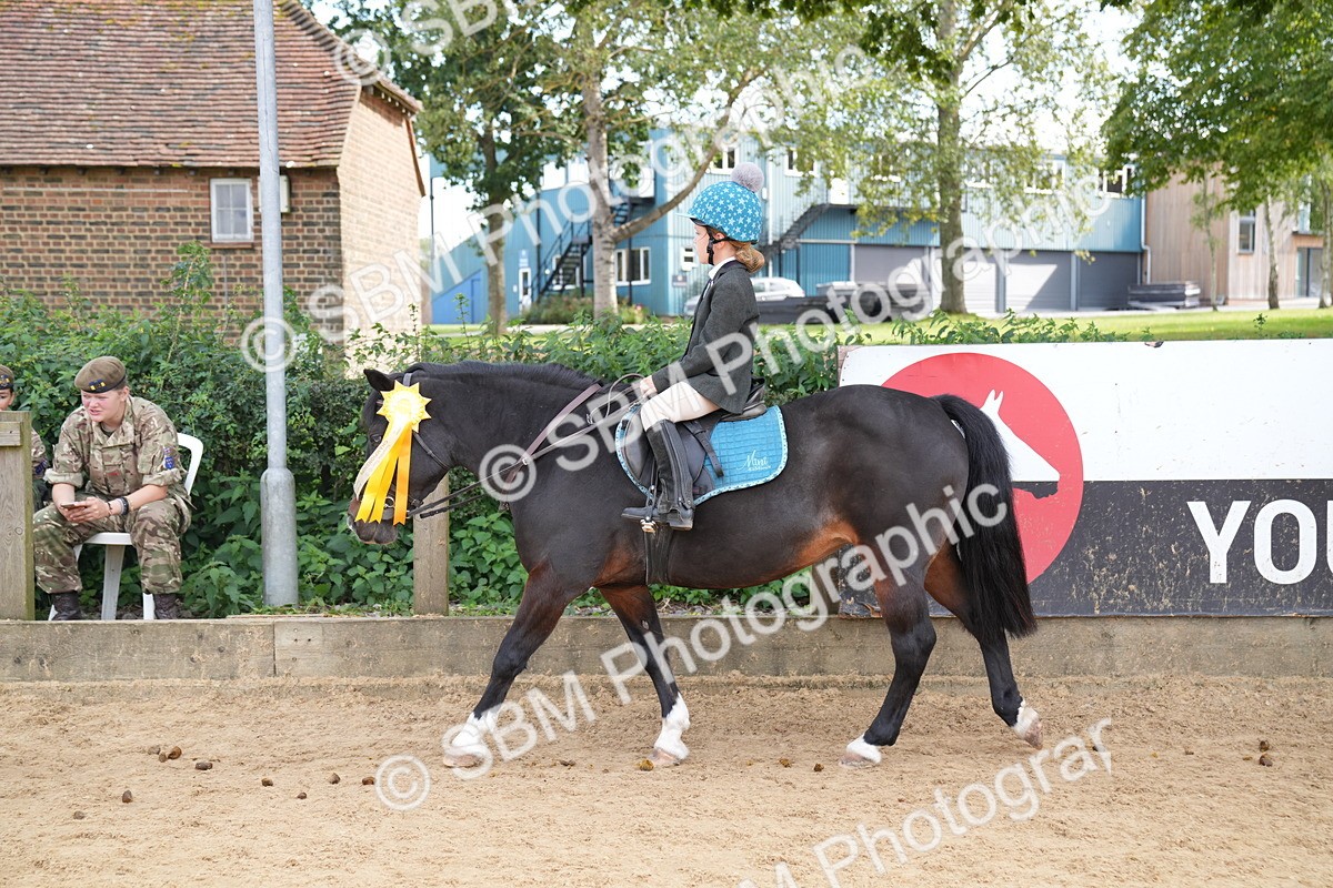 SBM_65895 - J2 - Mini Tour Junior Pony 30cm Championship