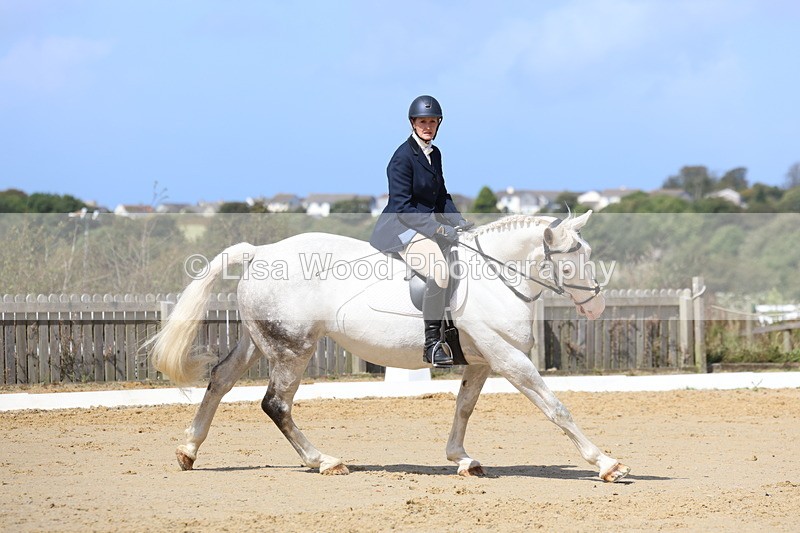 3E7A3748 - Class 8: Novice 6 Section A Championship