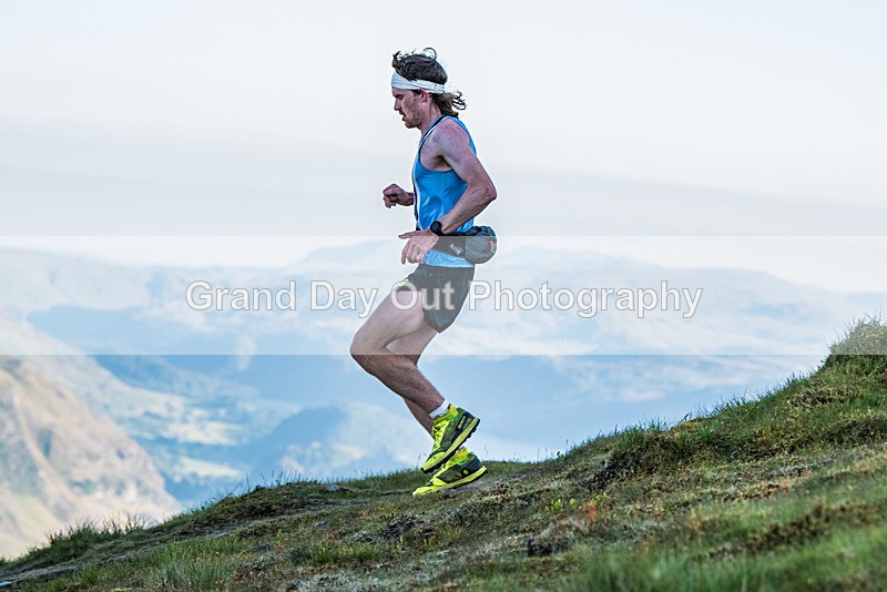 Blencathra-5 - Blencathra Fell Race Wednesday 7th June 2023