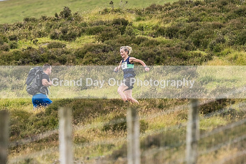 Skiddaw-495 - Skiddaw Fell Race Sunday 7th July 2014