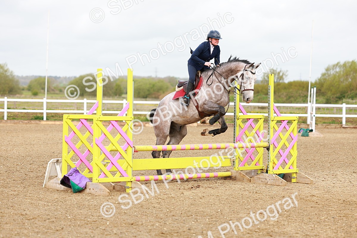 SBM_001799 - Class 7 - Clear Round