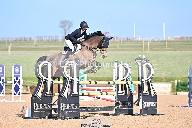 250305-134020-01548 - Newcomers and 1.10m Open
