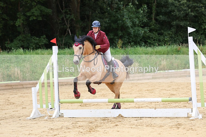 3E7A2364 - Class 3: 50cm Open