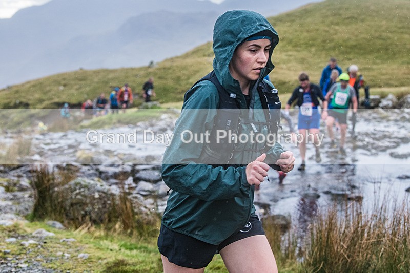 Langdale-807 - Langdale Horseshoe Fell Race Saturday 12thOctober 2024