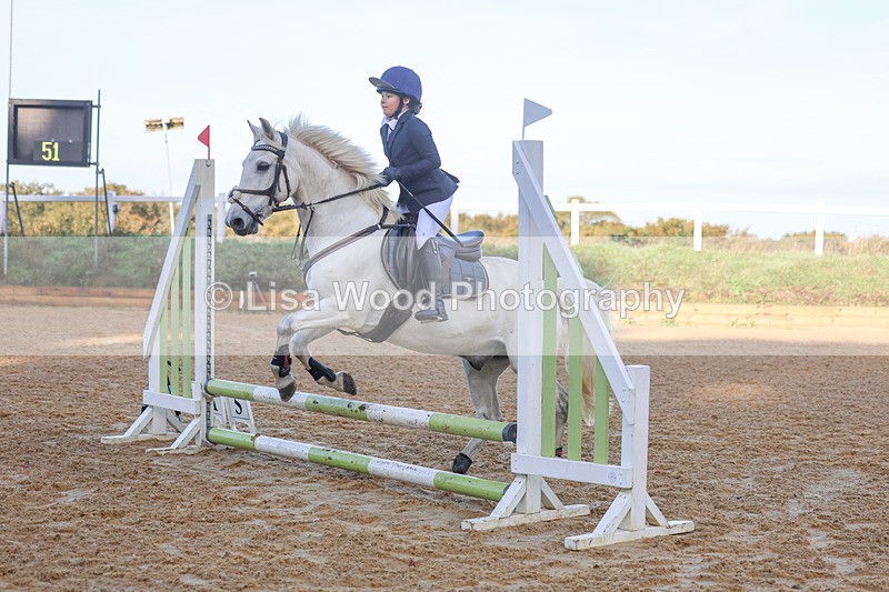 3E7A2321 - Class 2: 50cm Restricted