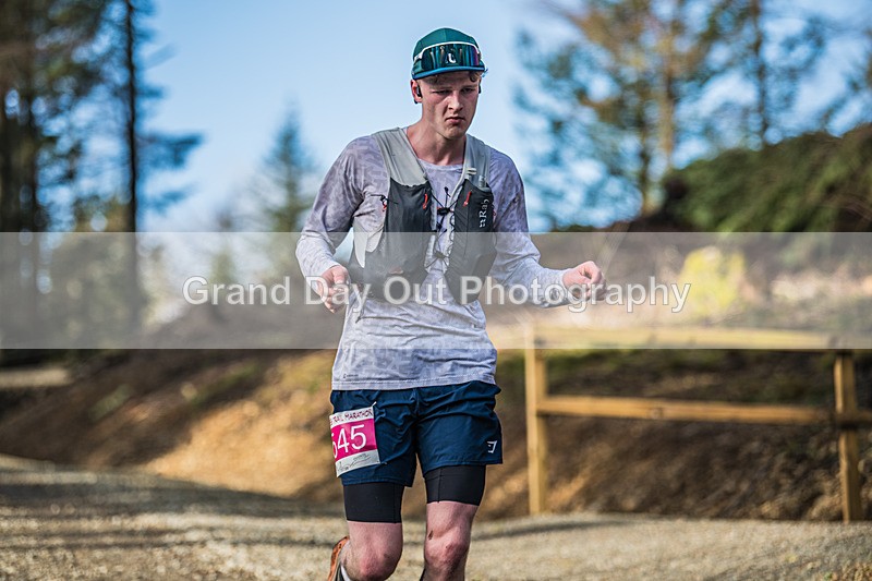 Glentress-1120 - High Terrain Events Glentress Marathon 21 & 10K Trail Races Sunday 18th February 2024