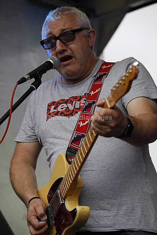  - ELMSTOCK 2019 the music makers