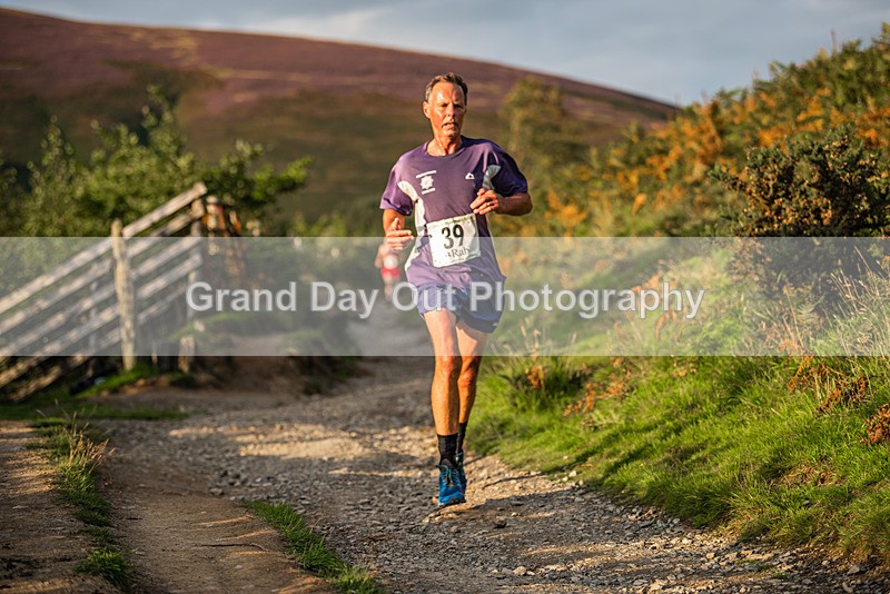 Not Round-396 - Not Round Latrigg Race Wednesday 16th August 2023