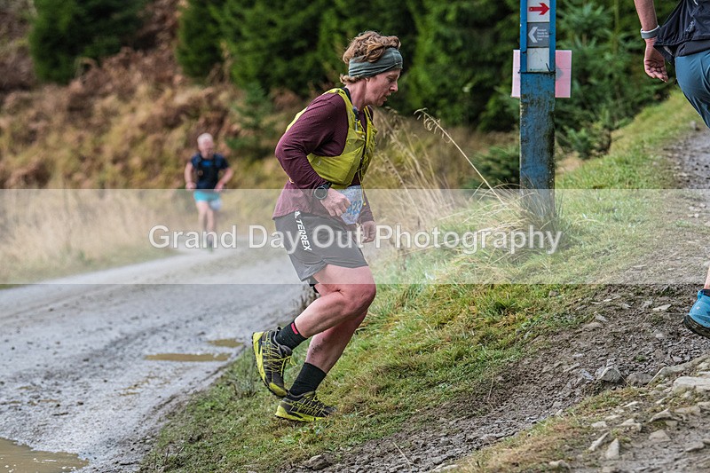 Glentress 21  10K-95 - High Terrain Events Glentress 21 & 10K Trail Races Saturday 16th November 2024