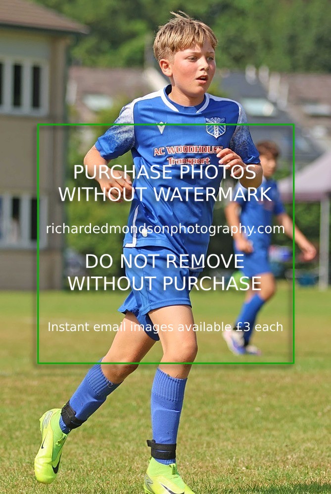 533A7644 - Wattsfield Youth U12