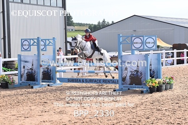 BPP_2330 - THU CLASS 5 Graham Heath 128/138 Primary C'ship Qualifier **Viewing/Selection class for 128/138 team