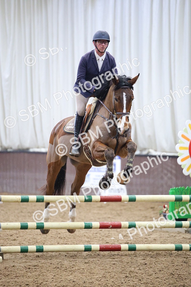 5K7A3283 - Class -1 - Equissage Pulse Senior BritiNovice/ 90cm Open