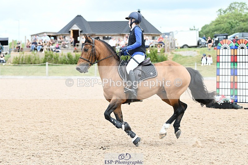 250628-122921-04743 - Cls 12 Newcomers 2nd Round Start to 1pm