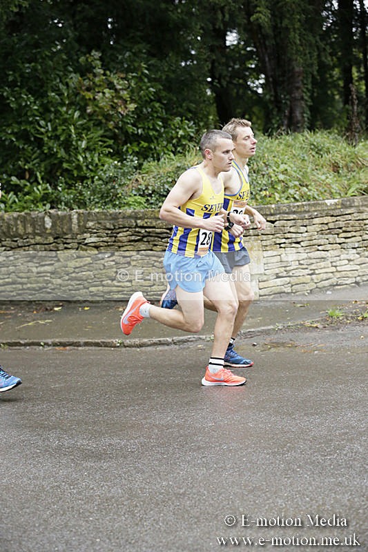 CAD131019-0026 - Cadence Events Grittleton 10km 13/10/19