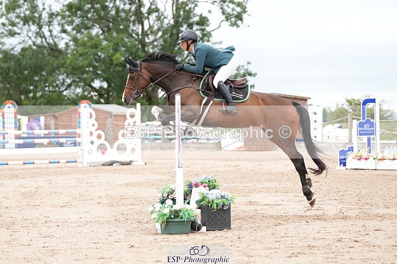 250803-123452-13112 - Cls 27 Chard Equestrian 5 Year Old Championship