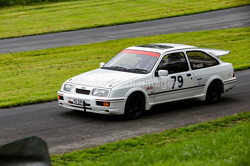  - British & Midland Championship April 27th