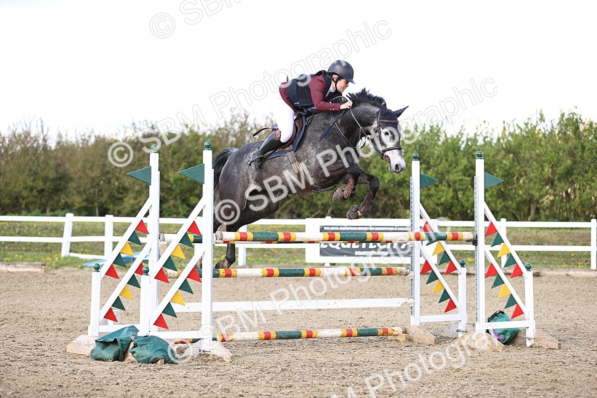 SBM_004924 - Class 19 - Senior Foxhunter - 1.20m