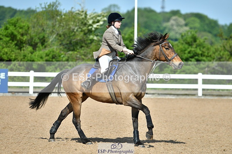 230524A-100452-00010 - Cls 1 British Novice & 90cm Open