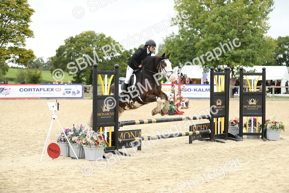 SBM_67886 - J15 - Junior Pony 70cm Championship