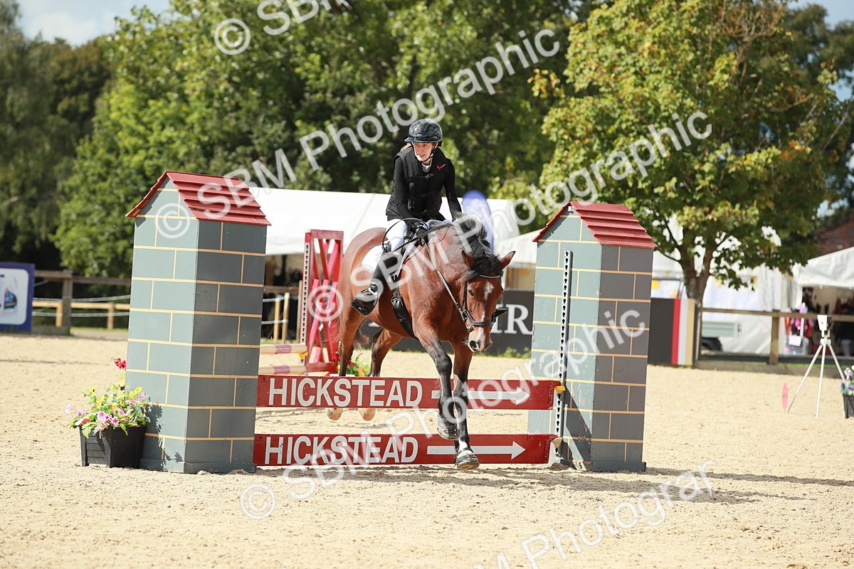 SBM_25292 - J28 Senior 60cm Championship