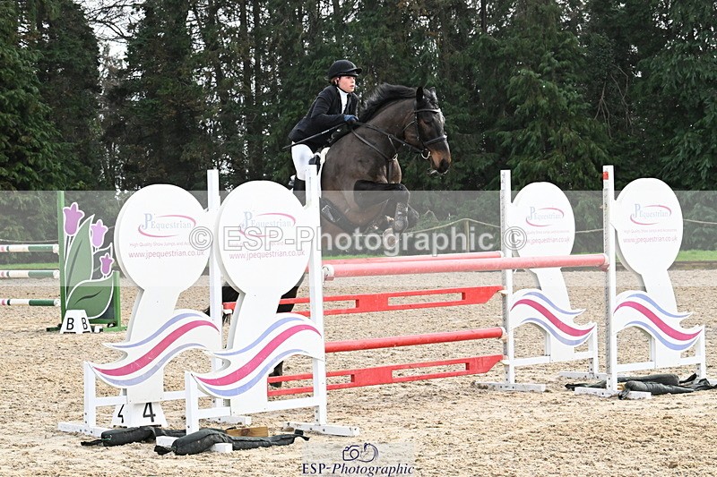 250215A-143531-01569 - Cls 5 Foxhunter and 1.20m Open
