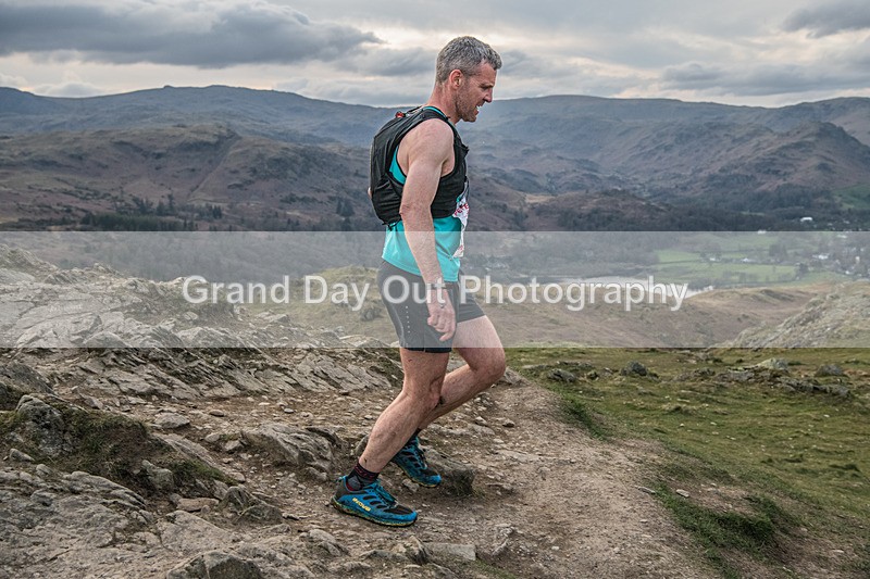 Loughrigg-309 - Loughrigg Fell Race, Wednesday 8th April 2026