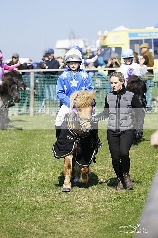 PtP 190322 119 - Wilton Hunt PtP Milborne St Andrew 19/03/22