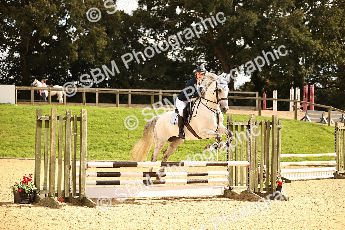 SBM_43196 - J40 Senior 90cm Supreme Championship
