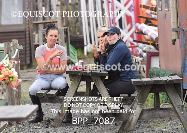 BPP_7087 - CLASS 3  Senior Discovery/ 1m Open