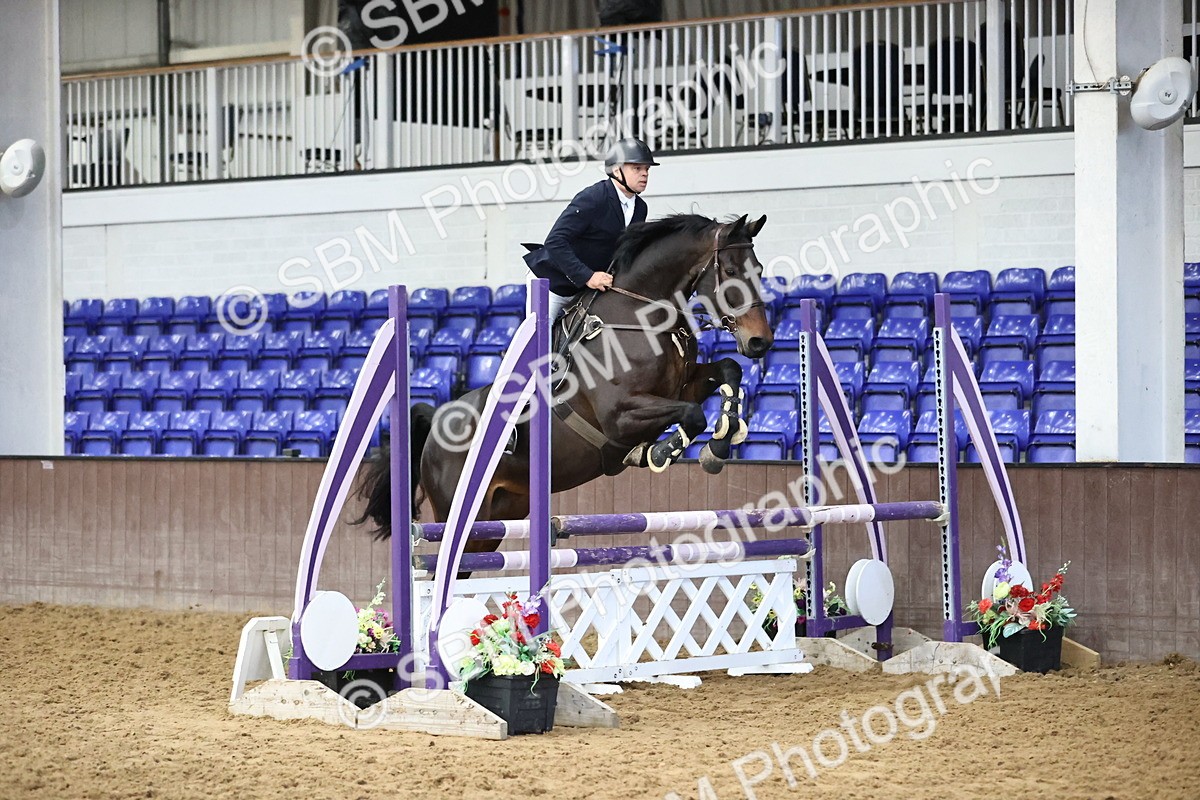 SBM_005739 - Class 17 - Equiyd Ruby Bluechip Qualifier