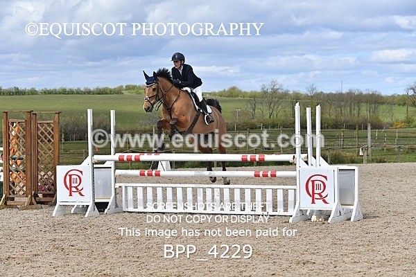 BPP_4229 - CLASS 7 FRI Major Amateur Veteran