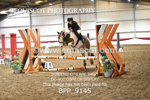 BPP_9145 - CLASS 5 70CM