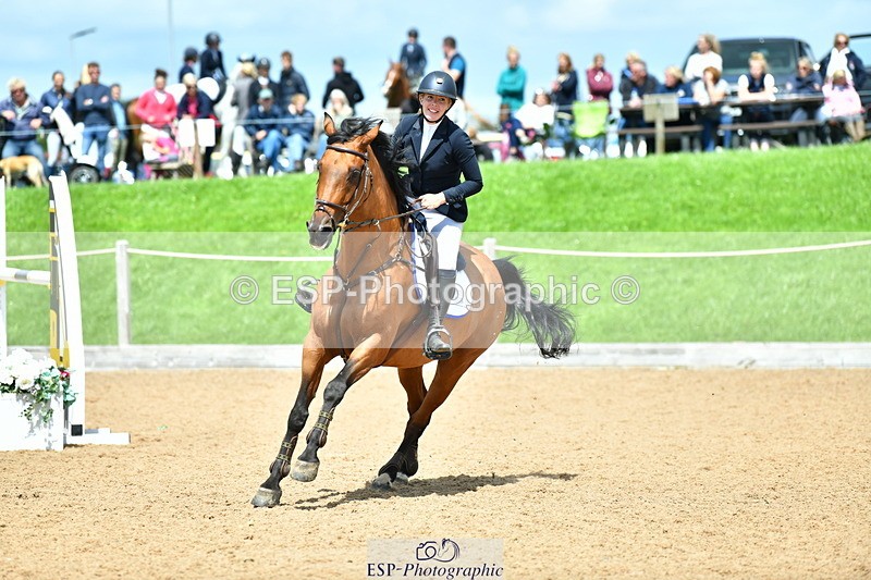 230729A-131055-06255 - Cls 14 NAF Bronze 2nd Jump Off and Pres