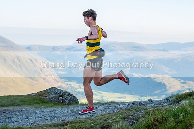 Blencathra-218 - Blencathra Fell Race Wednesday 7th June 2023