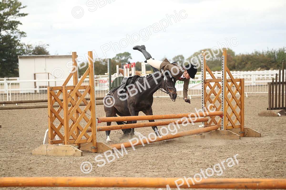 SBM_16749 - Class 507b - Working Veteran 60cm (20+)